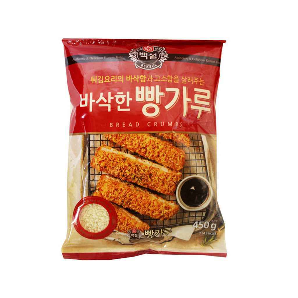 Beksul Bread Crumbs 15.86oz